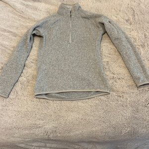 Eddie Bauer pullover